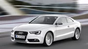 Nouvelle Audi A5 2017 : elle sera présentée le 2 juin