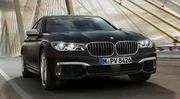 BMW dévoile son nouveau 6-cylindres Diesel à quatre turbos