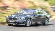 4 turbos pour le nouveau moteur diesel BMW 6 cylindres en ligne