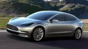 La Tesla Model 3 aura aussi un mode Ludicrous