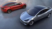 La Tesla Model 3 aura droit au mode Ludicrous Speed