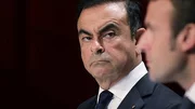 Salaire de Carlos Ghosn : Macron menace Renault