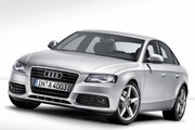 Audi A4 : la relève est là !
