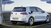 Volkswagen veut une électrique plus abordable qu'une Golf thermique