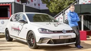 Volkswagen Golf GTI Clubsport S : un record contestable ?