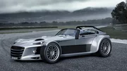 Donkervoort D8 GTO-RS : l'ultime