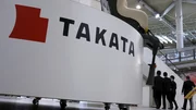 Airbags Takata : les rappels gonflent toujours