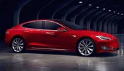Tesla Model S : une nouvelle 75D
