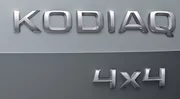 Skoda Kodiaq : le grand SUV se rapproche