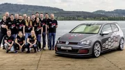 Volkswagen Golf GTI Heartbeat : 400 ch pour le Wörthersee