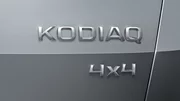 Skoda Kodiaq, voici le nom de baptême officiel du SUV à 7 places Skoda