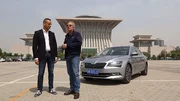 Emission Turbo : S63 AMG Cabriolet, GT86, Tour Auto