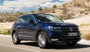Essai Volkswagen Tiguan 2016 : notre avis sur le TDI 190 4x4 DSG7