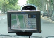 GPS Mio C520t : un haut de gamme polyvalent