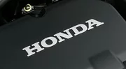 Honda travaille sur un moteur aux cylindres inégaux