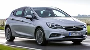 Opel Astra 5 : avec le bloc 1.6 biturbo CDTI de 160 ch