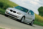 BMW Série 1 118i : Pas loin du but