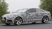 La future Audi RS5, pour 2017 ?
