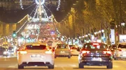 Plan anti-pollution à Paris : les véhicules anciens bannis dès juillet