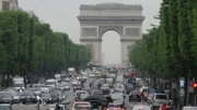 Interdictions des voitures anciennes à Paris : le point sur le sujet