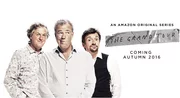 Le show présenté par Clarkson sur Amazon s'appelle finalement "The Grand Tour"