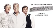 La nouvelle émission de Jeremy Clarkson s'appellera The Grand Tour