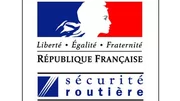 Mortalité routière : -5% en avril