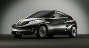Concept Nissan Mixim : La fée électrique