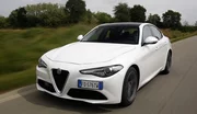 Essai Alfa Romeo Giulia : notre avis détaillé sur la Giulia diesel