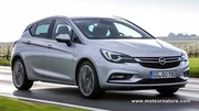 Biturbo, le 1600 diesel d'Opel passe les 100 ch/l