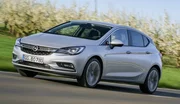L'Opel Astra passe au bi-turbo