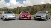 Essai Renault Mégane vs Opel Astra vs Volkswagen Golf : la deuxième tentative sera-t-elle la bonne ?