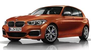 BMW : la M140i et ses 340 ch arrivent cet été