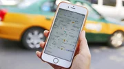 Apple injecte 1 milliard de dollars dans le concurrent chinois d'Uber