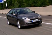 Essai Renault Laguna III 2.0 dCi 150 ch : Faux-semblant