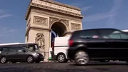 A quoi ressemble la voiture d'occasion moyenne des Français ?