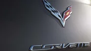 Future Corvette: avec moteur central arrière