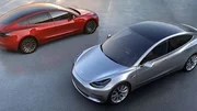 Tesla a besoin d'argent frais pour financer la Model 3