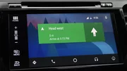 Android Auto : bientôt directement dans le smartphone