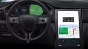 Intégration complète d'Android N dans les voitures