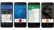 Android Auto : bientôt sur smartphones et compatible avec Waze