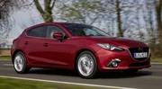 Essai Mazda 3 Skyactiv-D 105 ch 2016 : un petit diesel à la page