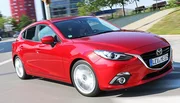 Essai Mazda3 1.5 Skyactiv-D 105 ch : Le Diesel qui lui manquait