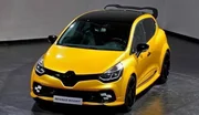 Renault : voici la Clio RS radicale tant attendue