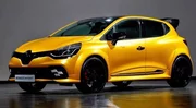 Renault : voici la méchante Clio RS de Monaco !