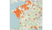 Pénurie de carburant : toutes les raffineries en grève. Où trouver de l'essence en France ?