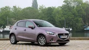 Essai Mazda 2 1,5 SkyActiv-G 90 : à contre-courant