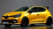 Renault : rendez-vous à Monaco pour découvrir la Clio RS "spéciale"