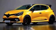 Renault : 275 chevaux pour la Clio RS radicale ?