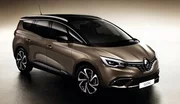 Renault Grand Scénic 2016 : infos, images et vidéo officielles